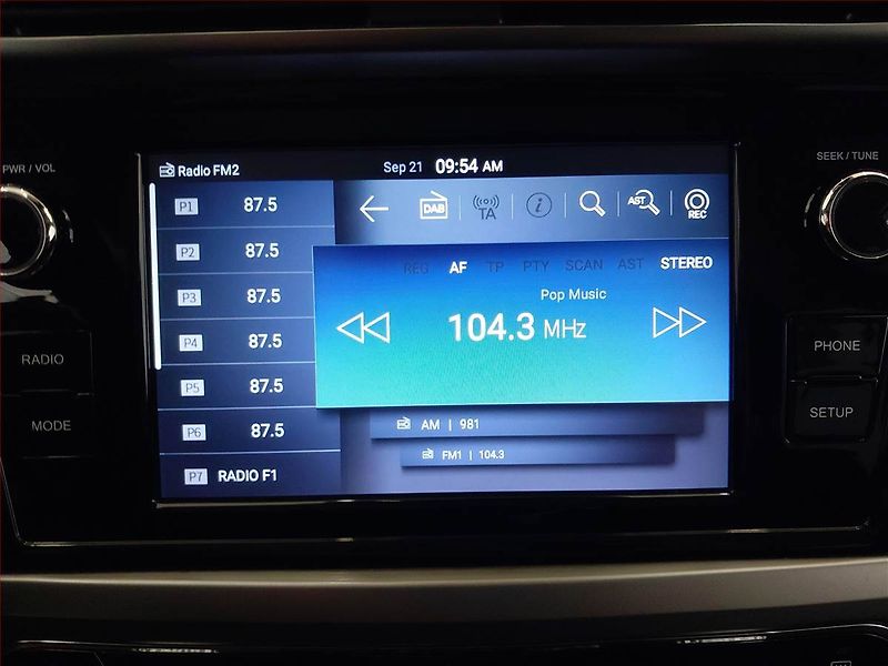 SsangYong Korando (2021) 1.5 T-GDI, 4X4, Automat - fotka 13 z 21