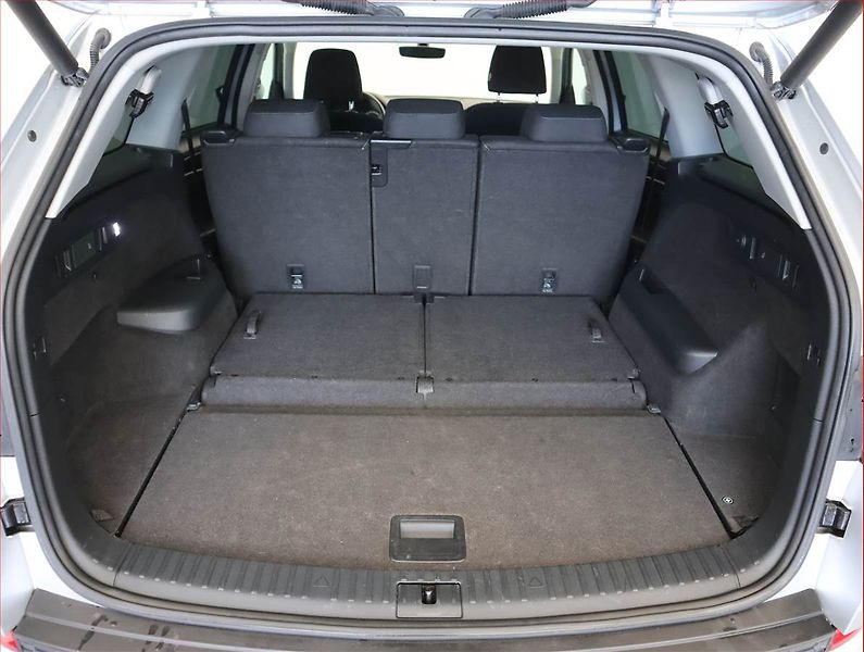 Škoda Kodiaq (2018) 1.4 TSI - fotka 14 z 22