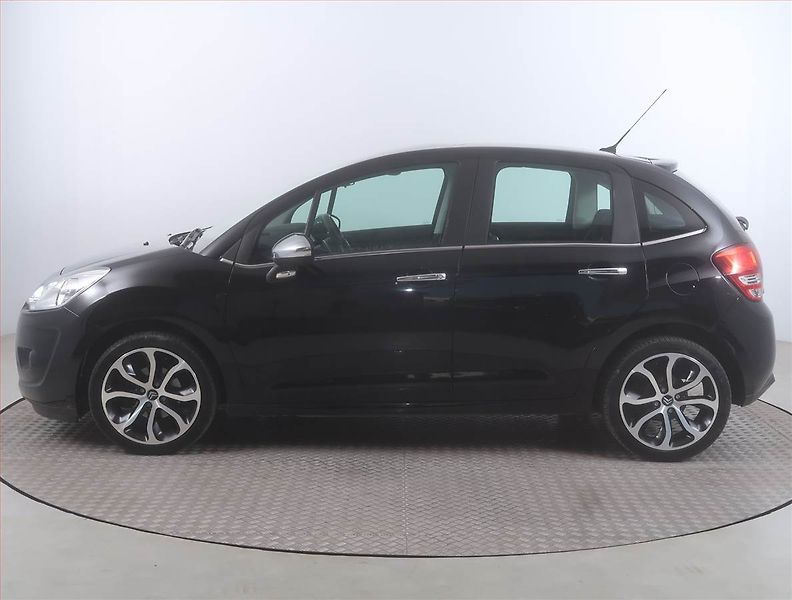 Citroën C3 (2013) 1.4 HDi, Automat, Tempomat - fotka 3 z 15