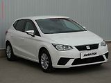 Seat Ibiza (2018) 1.0 MPi, AC, park.asist - náhled 1