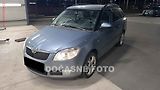 Škoda Fabia (2007) 1.4 MPi, Ambition, AC - náhled 1