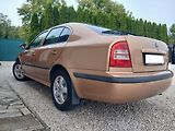 Škoda Octavia 1.9 TDi - náhled 4