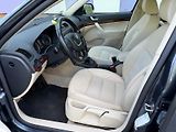 Škoda Octavia 2,0 TDi combi / servis.kn. / - náhled 9