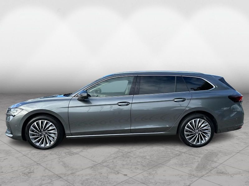 Škoda Superb 2,0 TDI / 142 kW 4x4 L&K DSG, - fotka 3 z 25