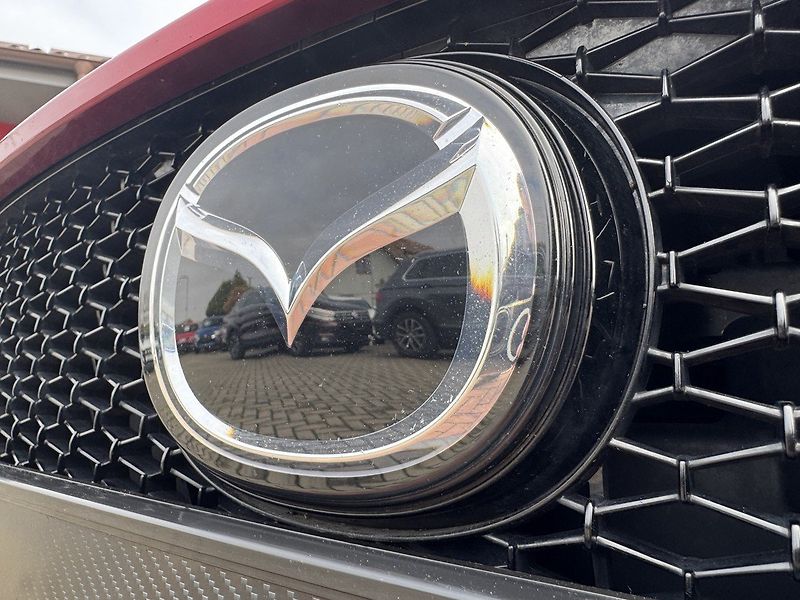 Mazda 3 (2019) 2.0i G-122 Ad.LED Bose Kamera - fotka 37 z 49