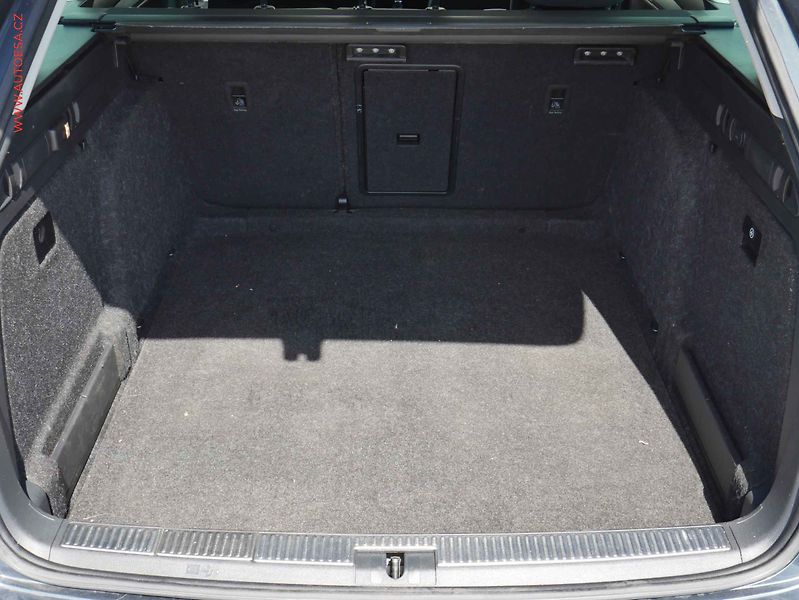 Škoda Superb (2019) 2.0TDi, DSG, webasto - fotka 7 z 24