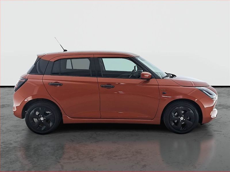 Suzuki Swift (2025) 1.2, ČR,1.maj, Serv.kniha - fotka 6 z 21