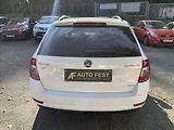 Škoda Octavia 2,0 TDI DSG 4X4,1.MAJ,ČR - náhled 7