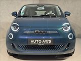 Fiat 500e La Prima Kamera LED Assist - náhled 8
