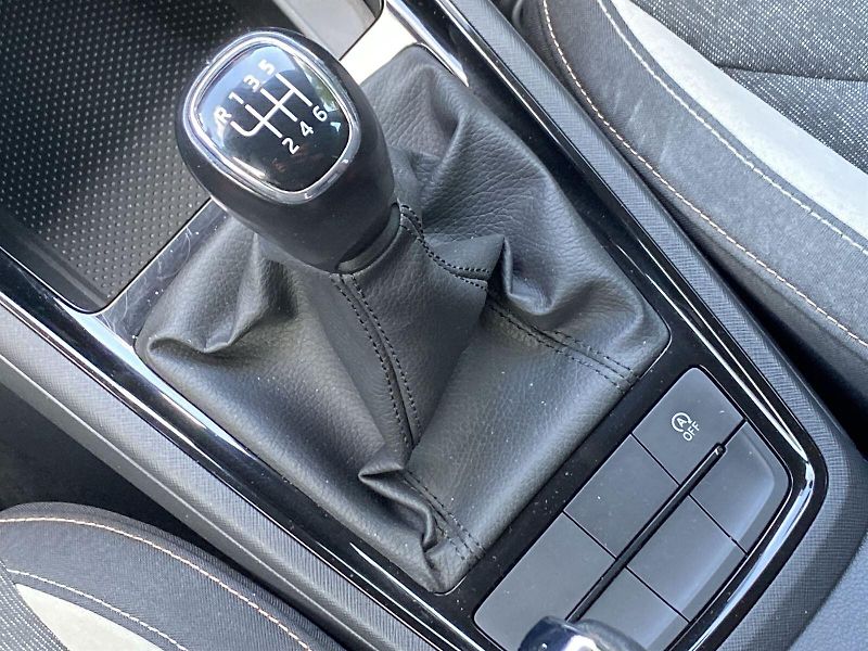 Škoda Scala (2022) 1.5 TSI Style - fotka 17 z 34
