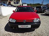 Volkswagen Golf IV 1,6i 77kW - náhled 1