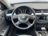 Škoda Superb (2010) 2.0 TDI, DSG, xenon, AC - náhled 11