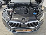 Škoda Octavia IV 1,5TSi Style LED ČR DPH - náhled 37