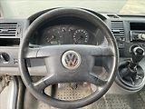 Volkswagen Transporter T5*1,9 TDI*3 místný*tažné*zahr - náhled 11