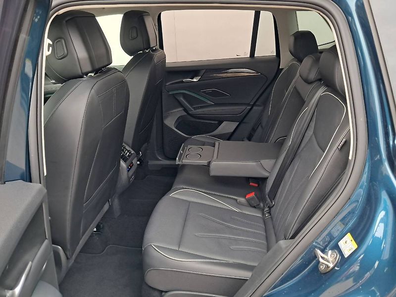 Volkswagen Tiguan (2024) LIFE 1.5 eTSI / 110 kW MHEV DS - fotka 22 z 32