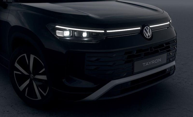 Volkswagen Tayron People 1,5 eTSI 110 kW mHEV - fotka 4 z 7