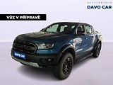 Ford Ranger 2,0 TDCi Aut. CZ Raptor 1.Maj - náhled 1
