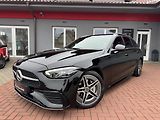 Mercedes-Benz Třídy C (2022) 220d AMG Ad.LED Navi Kamera - náhled 3