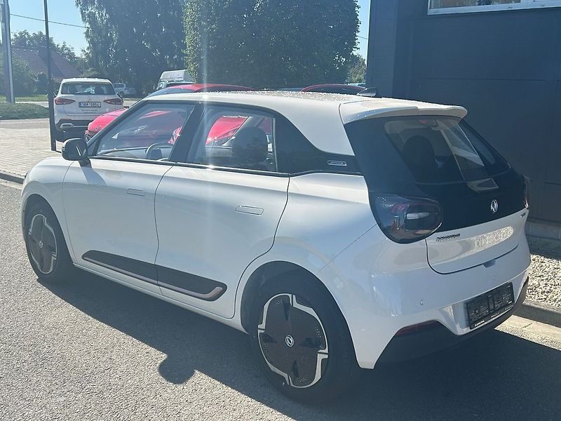 Dongfeng Ostatní (2025) BOX E2 - fotka 3 z 18