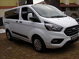 Ford Tourneo Custom 2,0   MINIBUS CUSTOM Facelift - náhled 6
