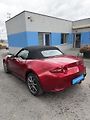 Mazda MX-5 1,5i 97kW NAVIGACE   - náhled 4