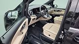 Mercedes-Benz Třídy V 300d Exclusive 4MATIC ACC - náhled 9