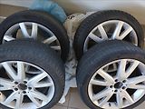 Mercedes-Benz CLS 3,0 350d,4Matic,190kw,ČR,1MAJ, - náhled 43