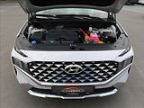 Hyundai Santa Fe 1,6 T-GDi,HEV,Luxury,DPH! - náhled 24