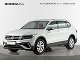 Volkswagen Tiguan Allspace (2023) 2.0 TDI 147kW 4Motion DSG - náhled 1