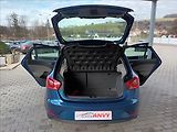 Seat Ibiza 1,2 TSI,77KW, - náhled 18