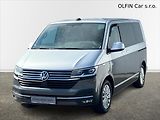 Volkswagen Multivan 2,0 TDi 150kW 7DSG 4Motion BUL - náhled 1