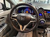 Honda Insight 1,3   i IMA AUTOMAT HYBRID - náhled 25