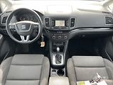 Seat Alhambra 1,4 TSi 110kw Automat 7míst GP - náhled 11