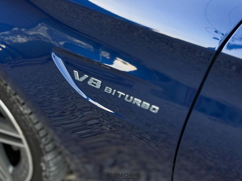 Mercedes-Benz Třídy C (2019) C 63 T AMG Pano, LED, Ambient - fotka 28 z 29