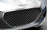 Koncept Hyundai Vision G.