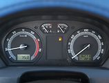 Škoda Fabia (2006) 1.2 12V, Serv.kniha, po STK - náhled 11