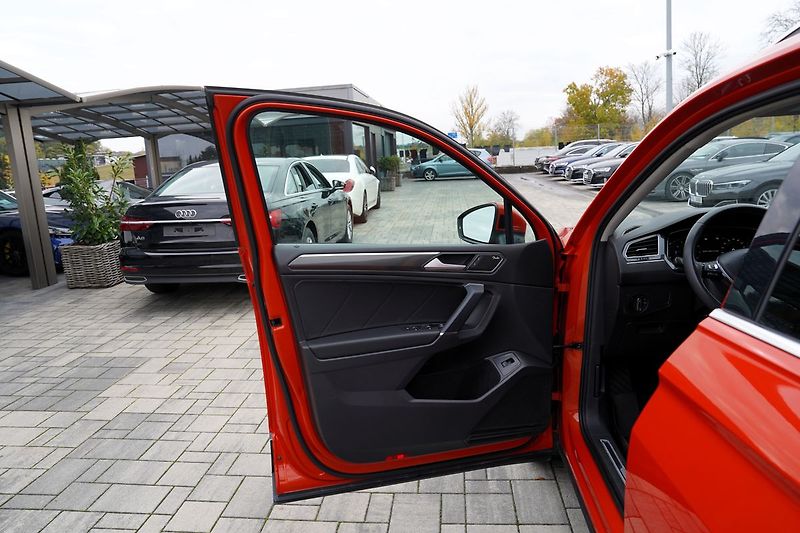 Volkswagen Tiguan Allspace 2.0 TSI 4Motion/DSG/Highline - fotka 21 z 48