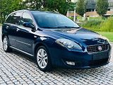 Fiat Croma 1.9D SENZORY SERVISKA TAŽNÉ - náhled 8