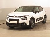 Citroën C3 (2020) Feel 1.2 PureTech, Serv.kniha - náhled 1
