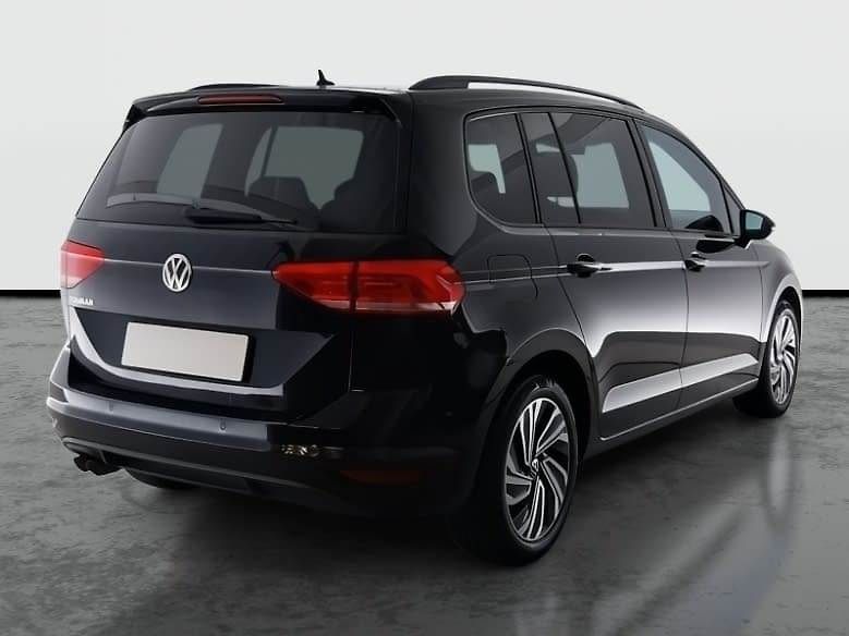 Volkswagen Touran (2018) Comfortline 2.0 TDI, Automat - fotka 5 z 17