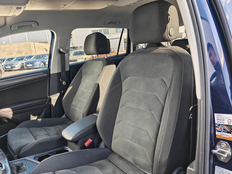 Volkswagen Tiguan Life 7DSG 1,5TSi - fotka 6 z 22