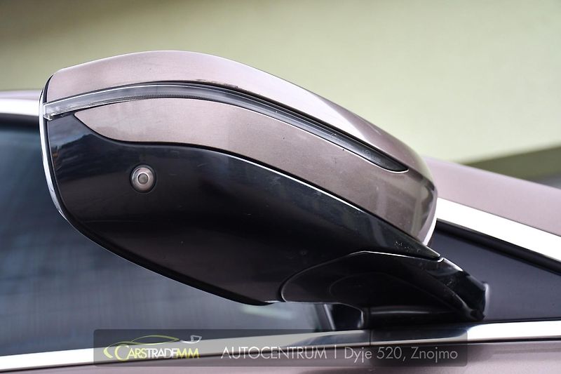 BMW Řada 6 640xd GT Luxury HUD H/K ČR - fotka 49 z 55