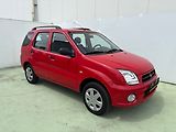 Subaru Justy 1.3i, 66kW, Klima - náhled 1