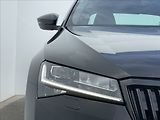 Škoda Superb 2,0 TDI 4x4 DSG SportLine TZ - náhled 18
