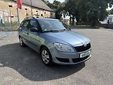 Škoda Fabia 1,6TDI Klimatizace - náhled 2