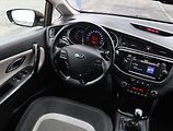 Kia Ceed (2017) Premium 1.6 CRDi, Serv.kniha - náhled 7