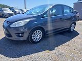 Ford C-MAX 1.6 TDCI, ALU, 6 rychlostí - náhled 16