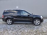 Mercedes-Benz GL 420 CDI 4 MATIC, ČR - náhled 7