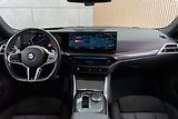 BMW Řada 4 420d xD ///M*ZÁRUKA*TAŽNÉ*ČR 1 - náhled 8