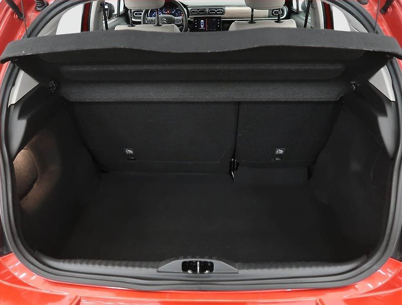 Citroën C3 (2024) Shine 1.2 PureTech, Automat - fotka 14 z 26